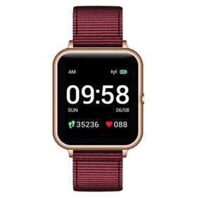 Lenovo Smart Watch S2 Akıllı Saat