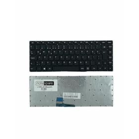 Lenovo SN20G60054 Siyah Klavye