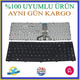 Lenovo SN20J78623 Klavye