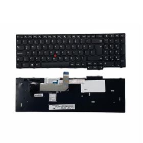 Lenovo SN20K93366 Notebook Klavye
