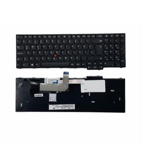 Lenovo SN20K93366 Notebook Klavye