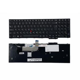 Lenovo SN20K93366 Notebook Klavye