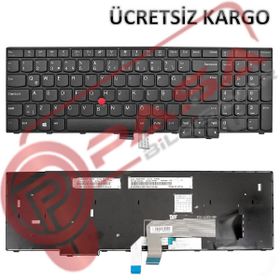 Lenovo SN5357 Klavye