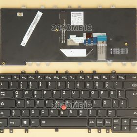 Lenovo ST-84TQ Klavye