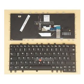 Lenovo ST-84TQ Klavye