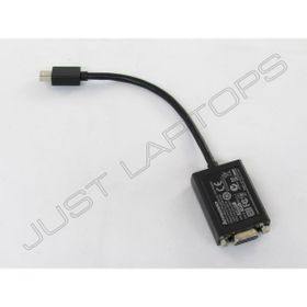 Lenovo STDP3100 Mini-DisplayPort To VGA Adapter Cable