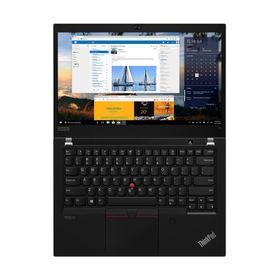 Lenovo T14 20UD000XTX AMD Ryzen 5 Pro 4650U 8GB Ram 256GB SSD Windows 10 Pro 14 inç Laptop - Notebook