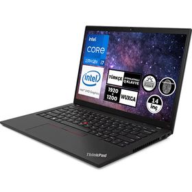 Lenovo T14 21HES96TZX i7-1355U 16GB RAM 512GB SSD FreeDOS 14 inç Laptop - Notebook