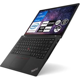 Lenovo T14 21HES96TZX i7-1355U 16GB RAM 512GB SSD FreeDOS 14 inç Laptop - Notebook
