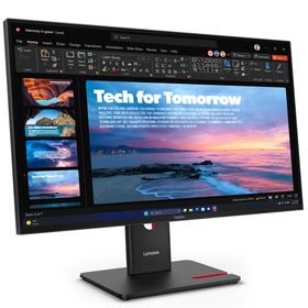 Lenovo T27Qd-40 64AAGAT2TK 27 inç 120Hz 4ms Monitör