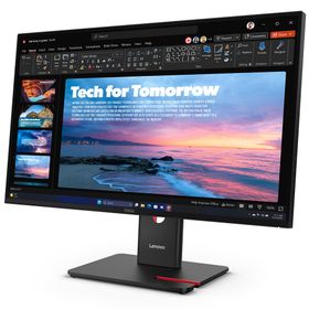 Lenovo T27Qd-40 64AAGAT2TK 27 inç 120Hz 4ms Monitör