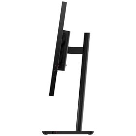 Lenovo T27ud-40 ThinkVision 64AFGAT2TK 27 inç 48Hz 4ms Pivot Monitör