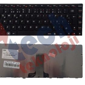 Lenovo T2B8-LAS Klavye