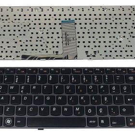 Lenovo T2TV Klavye