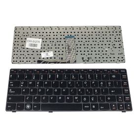 Lenovo T2TV Klavye