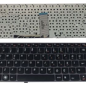 Lenovo T2TV Klavye
