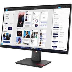 Lenovo T32UD-40 64B0GAT1TK 31.5 inç 60Hz 4ms Monitör