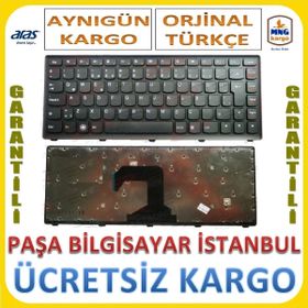 Lenovo T3E1 Klavye