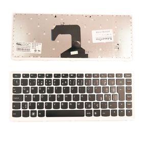 Lenovo T3E1 Klavye