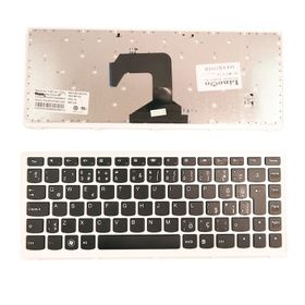 Lenovo T3E1 Klavye