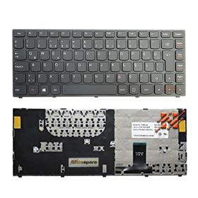 Lenovo T3SM-TUR-Q Siyah Klavye