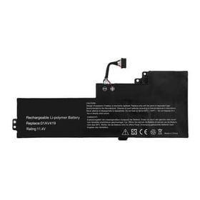 Lenovo T480 RLL-106 Notebook Batarya