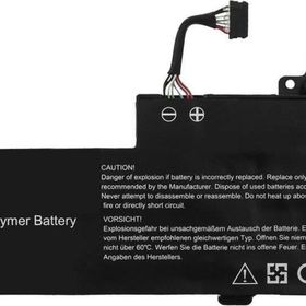 Lenovo T480 RLL-106 Notebook Batarya