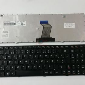 Lenovo T4G8 Siyah Klavye