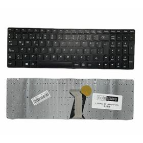 Lenovo T4G8 Siyah Klavye