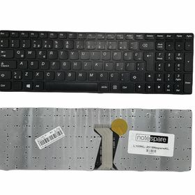 Lenovo T4G8 Siyah Klavye