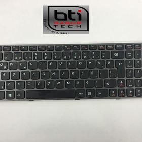 Lenovo T4G8-TUR Klavye