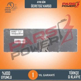 Lenovo T4G8-TUR Siyah Klavye