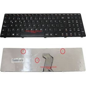 Lenovo T4G9 Klavye