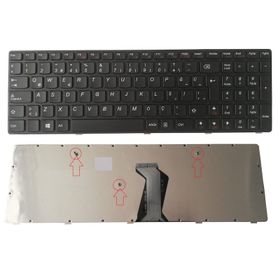 Lenovo T4G9-TUR Siyah Klavye