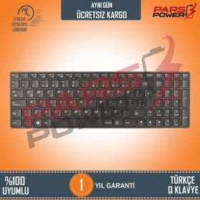 Lenovo T4G9-TUR Siyah Klavye