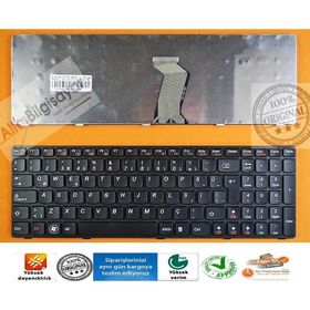 Lenovo T4TQ-T4TQ-TUR Klavye