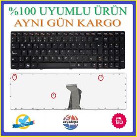 Lenovo T4TQ-TUR Klavye