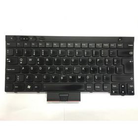 Lenovo T530 T530I Klavye