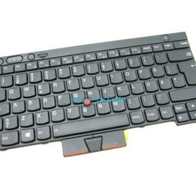 Lenovo T530 T530I Klavye