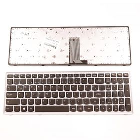 Lenovo T6B1-TUR Siyah Klavye