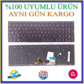 Lenovo T6B2 Klavye
