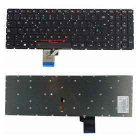 Lenovo T6B2 Klavye