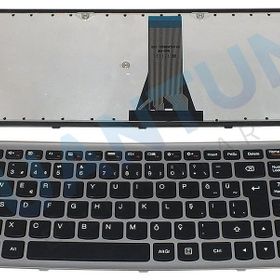 Lenovo T6E1-TUR Klavye