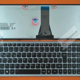 Lenovo T6E1-TUR Klavye
