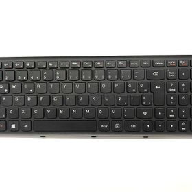 Lenovo T6E1-TUR Klavye
