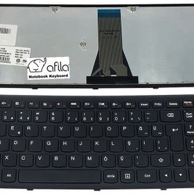 Lenovo T6E1-US Klavye