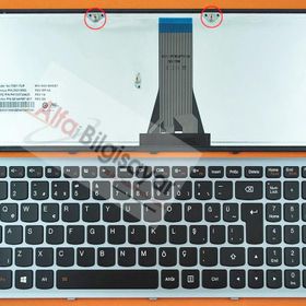 Lenovo T6E1-US Klavye