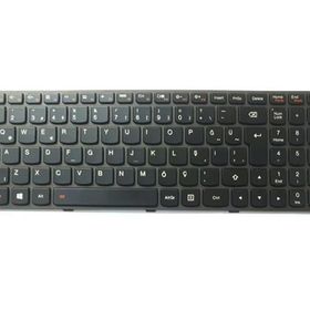 Lenovo T6G1 Siyah Klavye