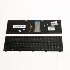 Lenovo T6G1-T6G1-TUR Siyah Klavye