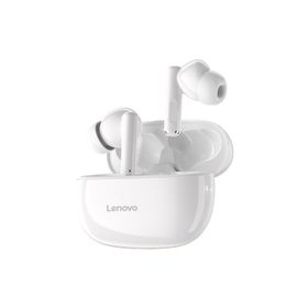 Lenovo TA210 Beyaz Bluetooth Kulaklık